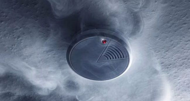 Smoke Detector Maintenance Tips to Keep Your Home Safe Smoke Detector Maintenance Tips to Keep Your Home Safe