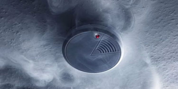 Smoke Detector Maintenance Tips to Keep Your Home Safe