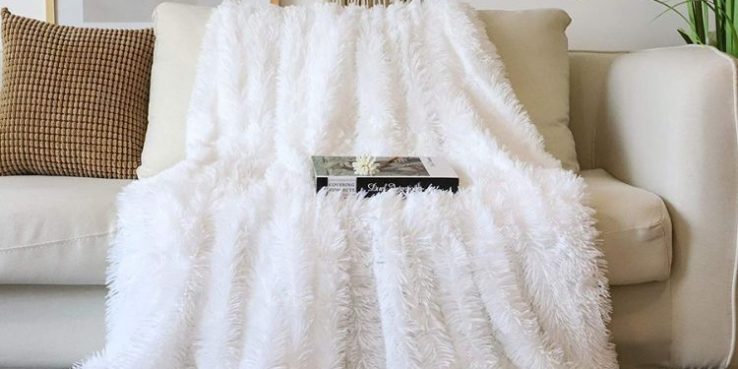 Bring Texture Into Your Winter Home Style