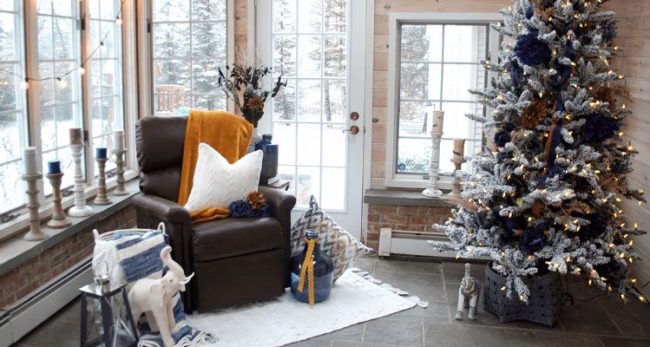 December Reminder: Update Your Emergency Kit