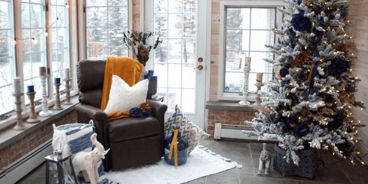 December Reminder: Update Your Emergency Kit