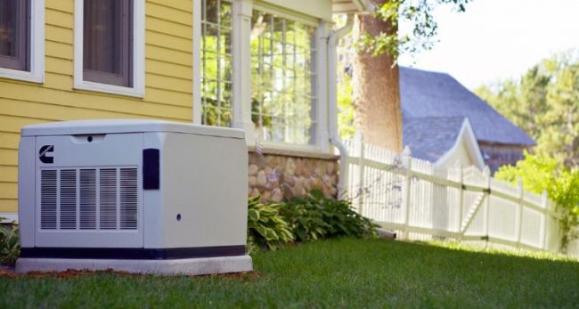 Do You Really Need a Backup Generator?