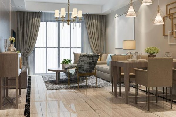 How to Pick the Best Lighting for Your Dining Room