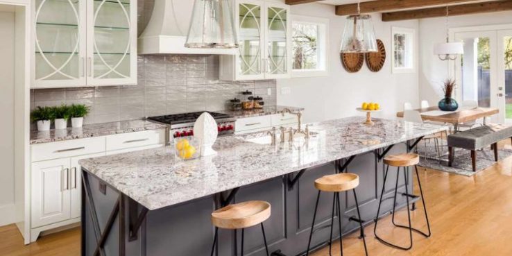 Simplify Your Kitchen Storage with Office Organizers