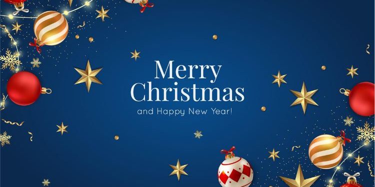 Warmest Christmas Wishes from Our Home to Yours