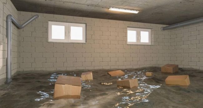 Basement Flooded Here’s What to Do Next Basement Flooded? Here’s What to Do Next