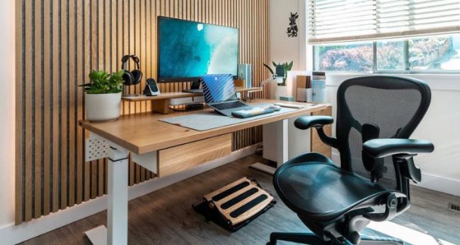 Current Trends to Refresh Your Home Office Current Trends to Refresh Your Home Office