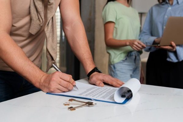 Rent-Back Agreements A Simple Guide for First-Time Sellers