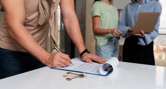 Rent-Back Agreements A Simple Guide for First-Time Sellers Rent-Back Agreements A Simple Guide for First-Time Sellers