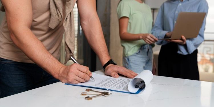 Rent-Back Agreements A Simple Guide for First-Time Sellers