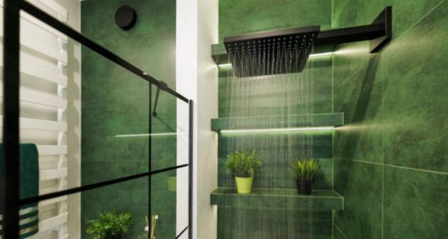 Simple Ways to Refresh and Upgrade Your Shower Simple Ways to Refresh and Upgrade Your Shower