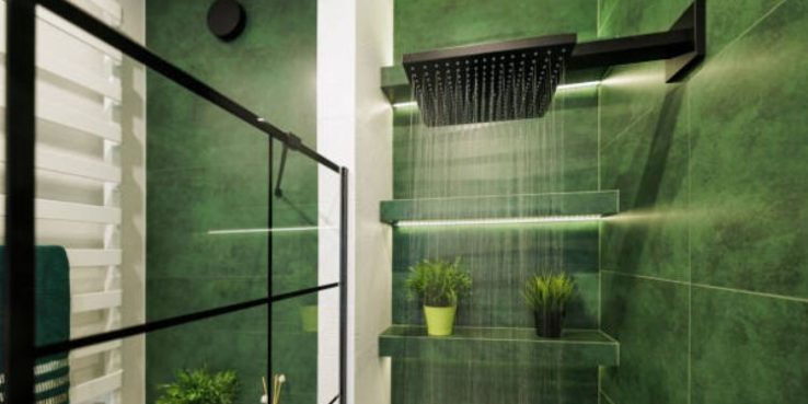 Simple Ways to Refresh and Upgrade Your Shower