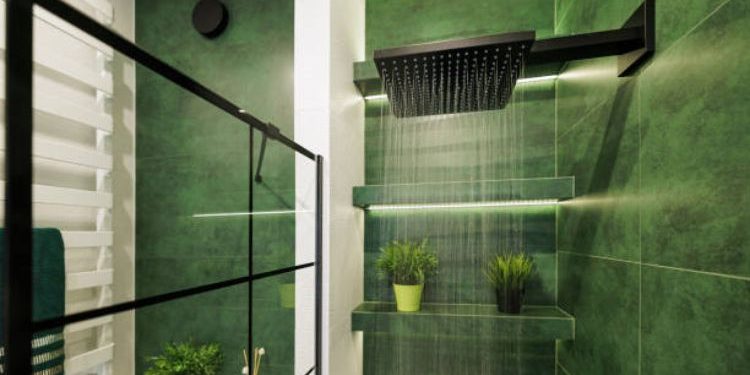 Simple Ways to Refresh and Upgrade Your Shower Simple Ways to Refresh and Upgrade Your Shower