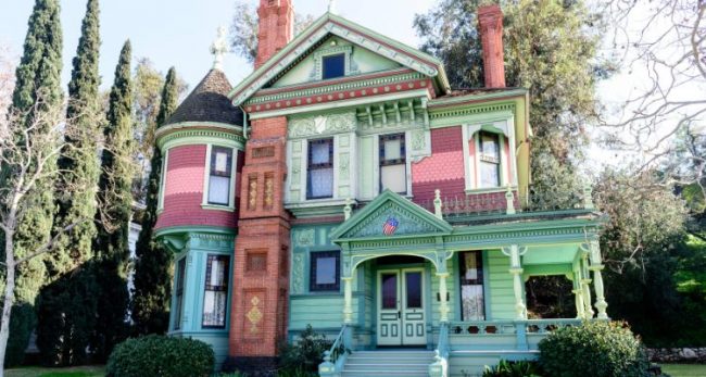 Tips for Successfully Flipping a Historic Home Tips for Successfully Flipping a Historic Home